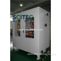 SCITEC sterilization and algae removal of cooling circulating water with sodium hypochlorite generator